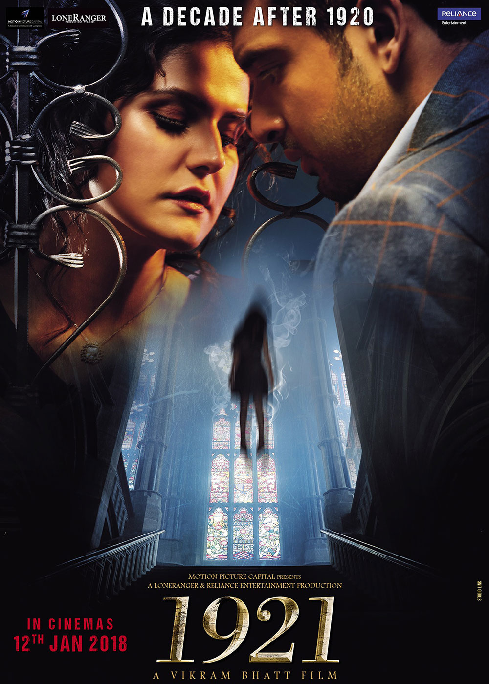 poster 1921 2018