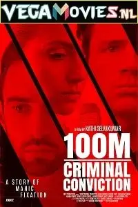 100m criminal conviction 2021