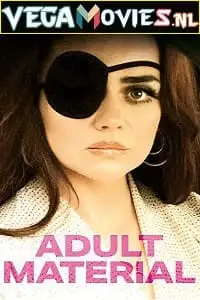 18 adult material 2020