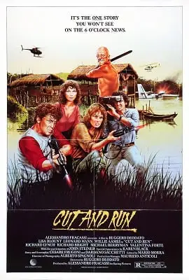 18 cut and run 1985