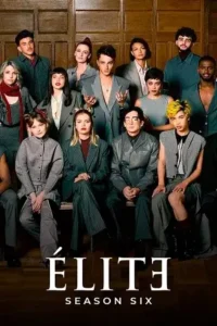 18 elite netflix original 2022
