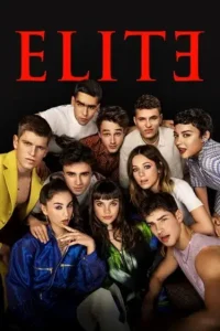 18 elite season 1