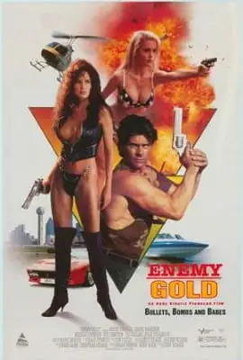 18 enemy gold 1993