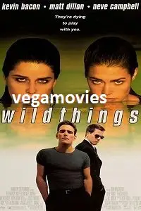 18 wild things 1998