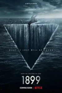 1899 netflix original 2022