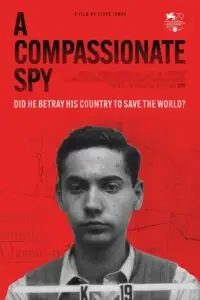 a compassionate spy 2022