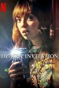 a deadly invitation 2023