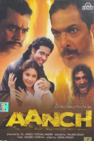 aanch 2003