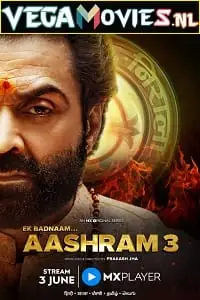 aashram 3 2022