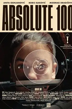 absolute 100 aka apsolutnih 100 season 1