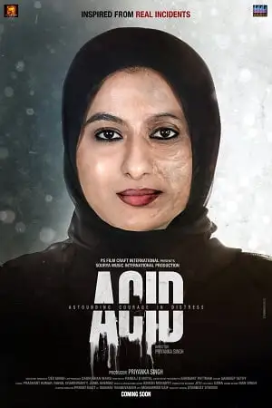 acid 2020
