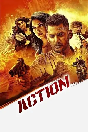 action 2019