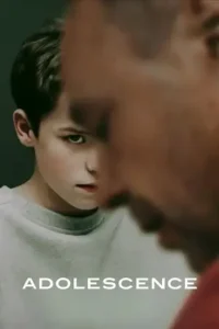 adolescence season 1