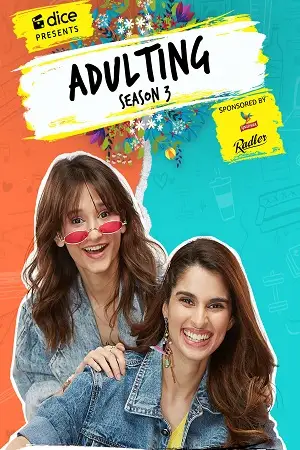 adulting season 1