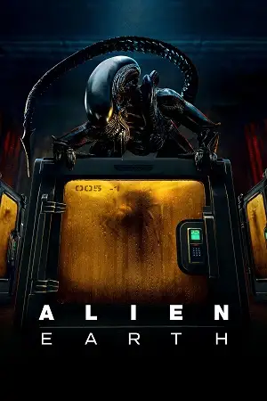 alien earth 2025