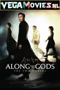 along with the gods the two worlds 2017