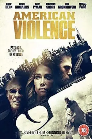 american violence 2017