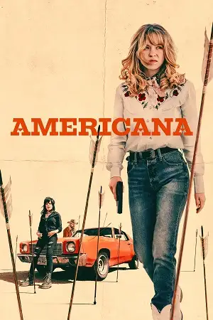 americana 2023
