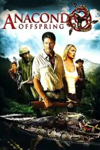 anaconda 3 offspring 2008