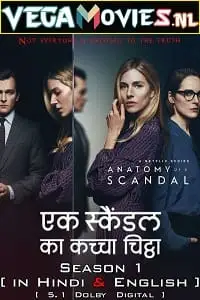 anatomy of a scandal 2022