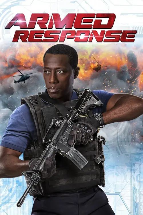 armed response 2017