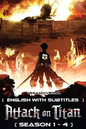 attack on titan season 1