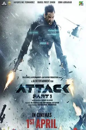 attack part 1 2022