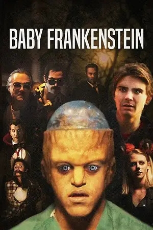 baby frankenstein 2018