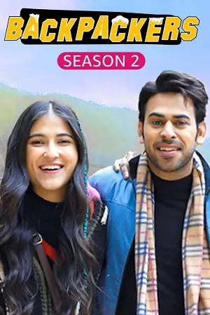 backpackers season 1
