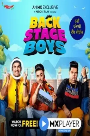 backstage boys 2021