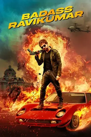 badass ravi kumar 2025