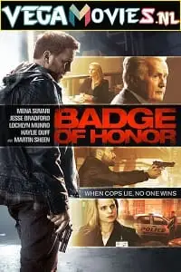 badge of honor 2015