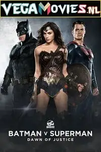 batman v superman dawn of justice 2016