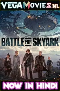 battle for skyark 2015
