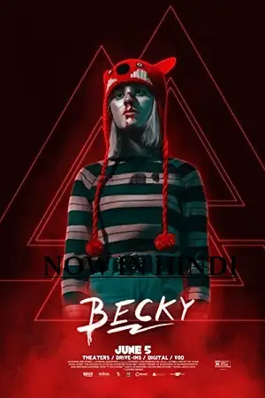 becky 2020