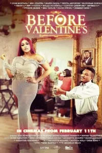 before valentines 2022