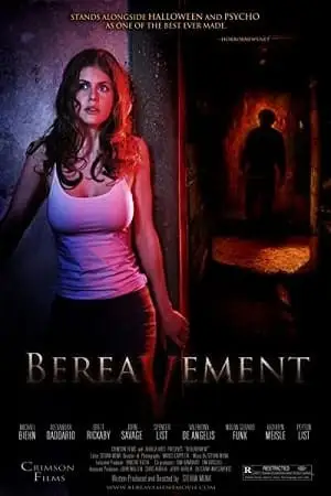 bereavement 2010