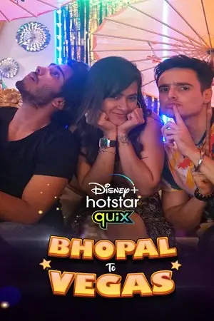 bhopal to vegas 2021