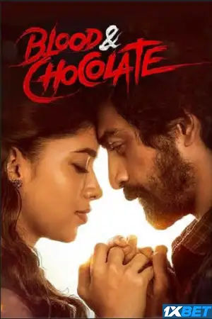 blood and chocolate 2023
