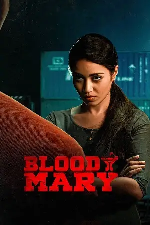 bloody mary 2022