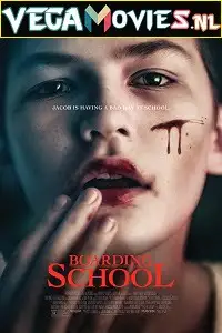 boarding school 2018