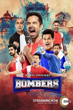 bombers 2019