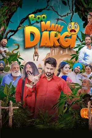 boo main dargi 2024