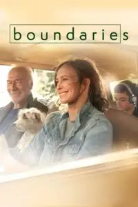 boundaries 2018