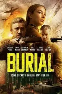 burial 2022
