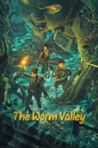 candle in the tomb the worm valley 2023