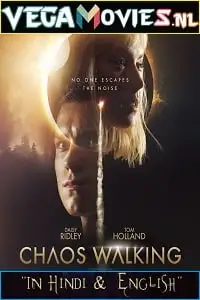 chaos walking 2021