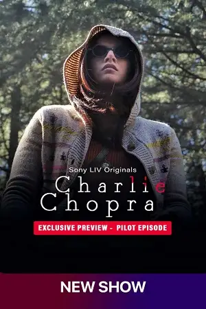 charlie chopra 2023