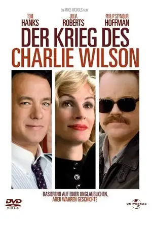 charlie wilsons war 2007