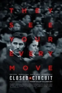 closed circuit 2013